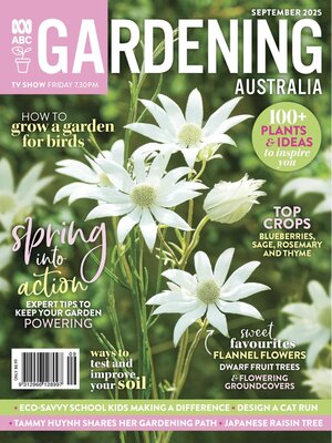Gardening Australia - Magazine